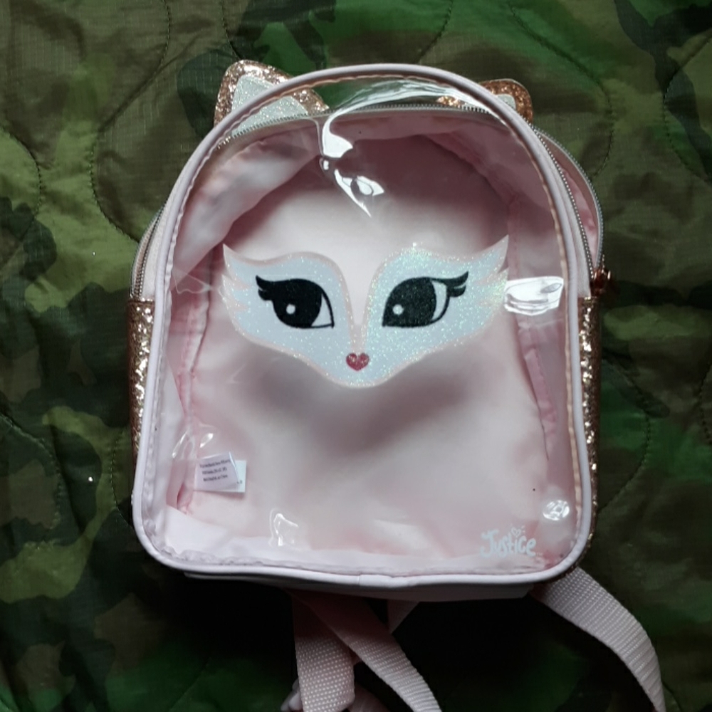 Mini backpacks - Picture 3 of 6